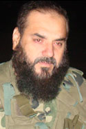 نزار عبد القادر ريان