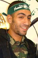 معتز جمال أبو جامع 
