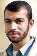  يوسف عمر لبد