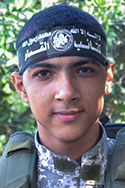 أنس محمد المصري