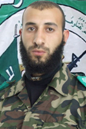 رامي نزار أبو سويرح