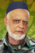  بركات محمد حميد