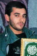 نضال جهاد دبابش