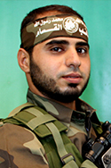 طاهر عصام شاهين 