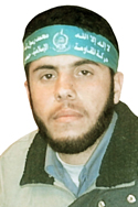 أحمد محمد اليعقوبي