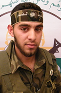 فادي محمد يوسف أبو عودة 