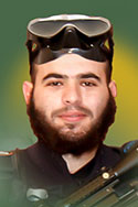 محمد سليمان قشطة