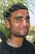 عبد الرحمن أحمد الشوبكي