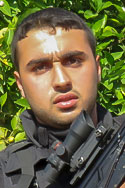 هاني سامي صلاح