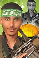 أمير صلاح الدين حسين الرقب