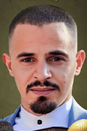 وسام أيمن خازم