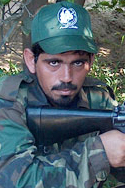 أحمد منصور أبو حميد