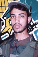 محمد أحمد حلس