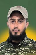 أحمد حسين سالم
