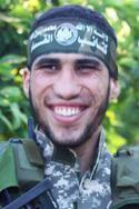 غزوان خميس الشوبكي