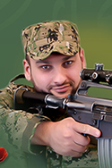 وليد خالد المصري