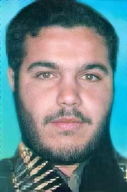 محمد مجدي حجي