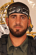 محمد جهاد محمد القرا