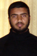 محمود جمال رضوان 