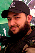 وسام أحمد أبو محروق