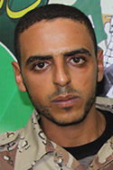 خالد عطا أبو شحادة