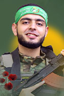 محمد سالم أبو مخدة