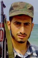 مهند حامد محمد عواد