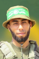 أيوب أحمد الكفارنة