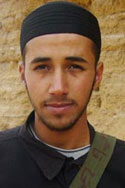 يوسف عودة الولايدة