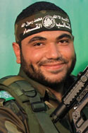 أحمد حيدر الزهار 