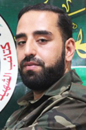 وسام سالم أبو ستة