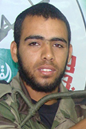 صلاح صالح الشافعي 