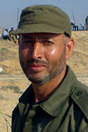 خالد عبد الفتاح  أبو حسنة 