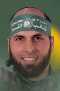 لؤي خليل الزايغ