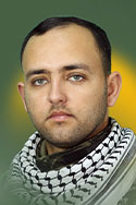 محمد زياد أبو عنزة 