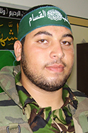 سامر حيدر  القريناوي 