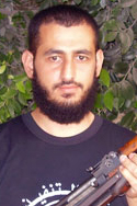 محمد خليل التتر 