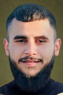 محمد نضال أبو زميرو