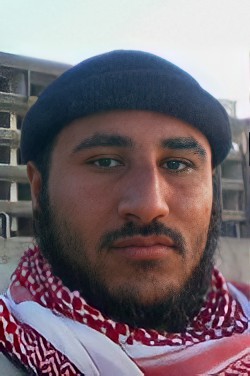 محمد حسن البراوي