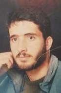 حامد نجاتي يغمور