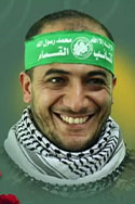 محمد وليد صباح