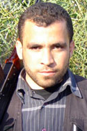 عبد الكريم يوسف حمد