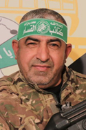 سعيد إسماعيل عبدالله (الجراح)