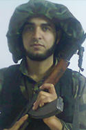 شادي حافظ أبو عامر