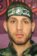 أحمد محمد عفانة