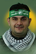 أكرم محمد رشيد شراب
