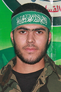 محمد داود عبداللطيف حمودة