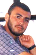 عاصم صدقي صوافطة