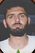 محمود سليمان المدني