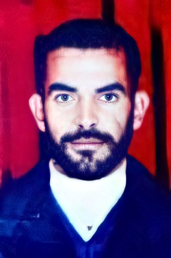 طه عيسى العروجي